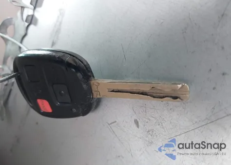 2005 Lexus Lx 470 z USA, uszkodzony, nr VIN JTJHT00W153549949